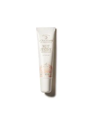 L'OCCITANE | NUIT FESTIVE Cuidado Labial 12ml | 